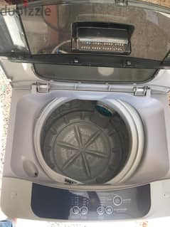 Lg washing machine 0