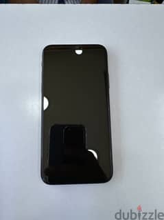 iPhone X 128GB in good condition