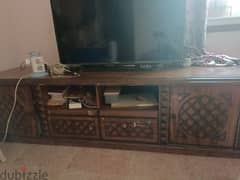 tv stand unit