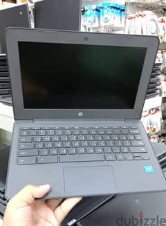 HP Chromebook 11 G6 4GB Ram 16GB Storage