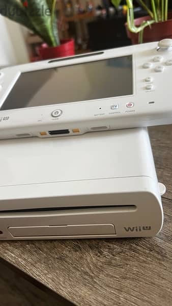 Rare: للبيع Wii U for sale 2