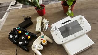 Rare: للبيع Wii U for sale