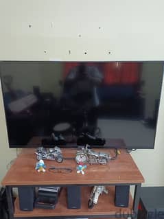 For Sale: Sony Smart TV (android) 43"