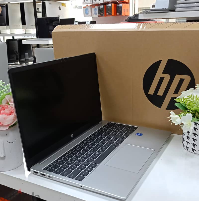 HP 250 G10 Core i7 13th Gen (32GB Ram / 512 SSD) Laptop 1