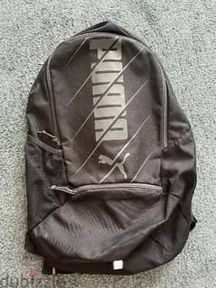 backpack(puma)- urgent sale- expat leaving