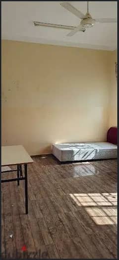 Bachelor's accommodation near nizwa hospital