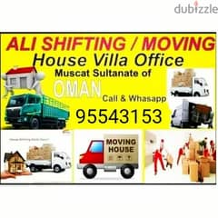house mover and packers