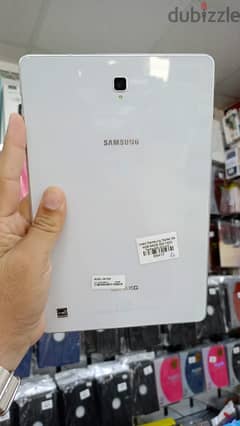Samsung Tablet S4 4GB Ram 64GB Storage 10.5" Inch