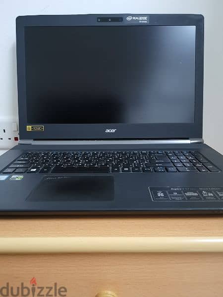 ACER Aspire V17 Nitro Black Edition 3