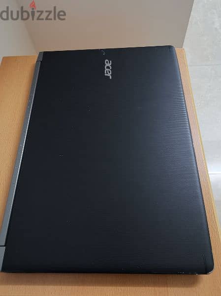 ACER Aspire V17 Nitro Black Edition 5