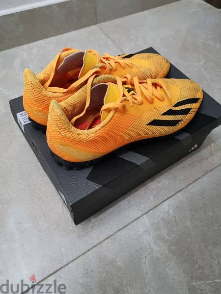 Adidas Speedportal 1