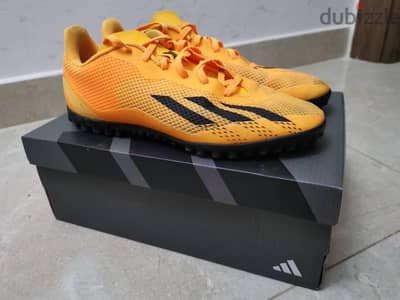 Adidas Speedportal