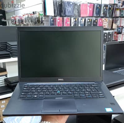 Dell Latitude E7480 Core i7 7th Gen (32GB Ram / 512GB SSD)