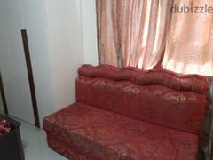 3 Seater Sofa ( Good Condition ) like new