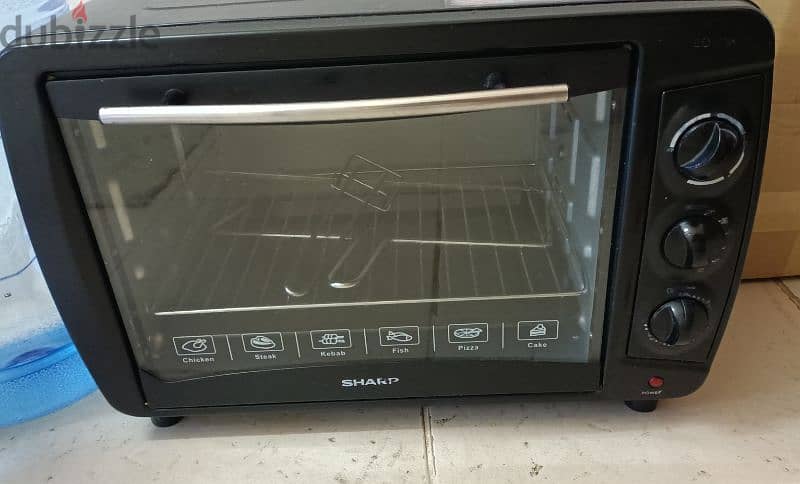 Oven for sale 1