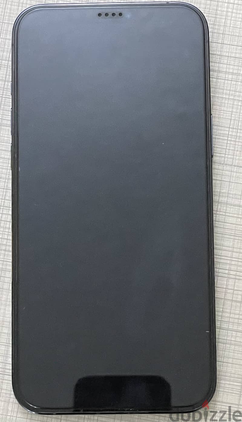 iPhone 12 Pro Max 256 GB 0