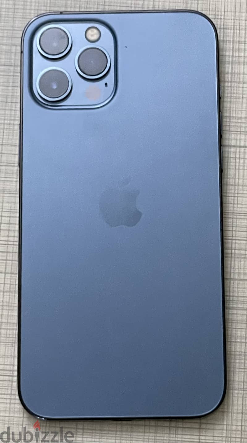 iPhone 12 Pro Max 256 GB 1