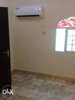 Two BHK Flat for rent in Qurum
