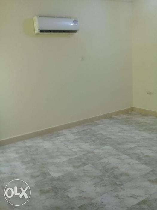 Two BHK Flat for rent in Qurum 1