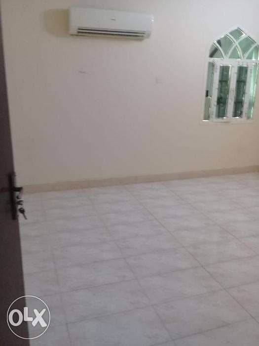 Two BHK Flat for rent in Qurum 3