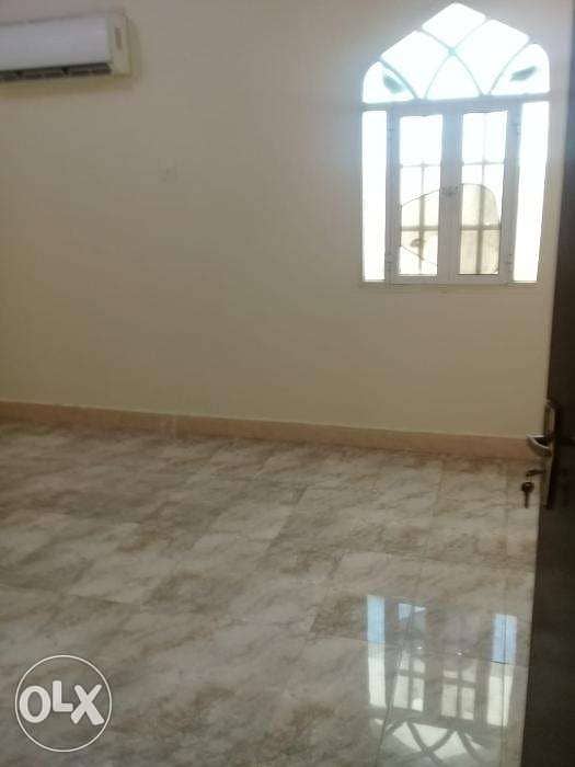 Two BHK Flat for rent in Qurum 5