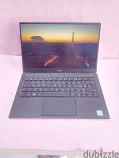 DELL XPS-13 TOUCH SCREEN CORE I7 16GB RAM 512GB SSD
