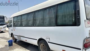 bus for sale