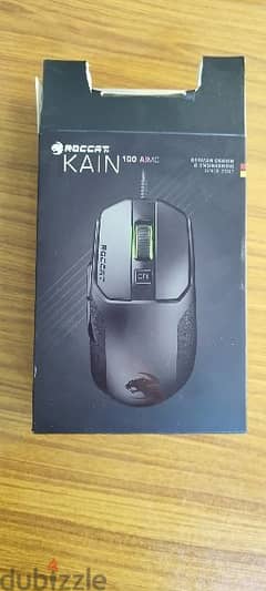 Rocat KAIN 100 aimo (gaming mouse)