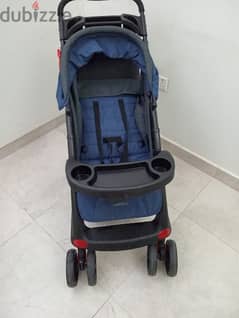 Juniors baby stroller in excellent condition