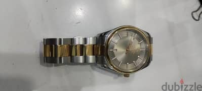 jewel watch original with warranty