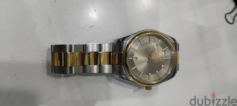 jewel watch original with warranty look like new 0