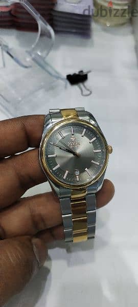 jewel watch original with warranty look like new 1