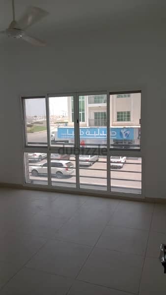 Spacious   Apartment AlKhoudh Mazoon street 3