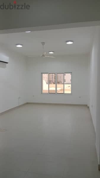 Spacious   Apartment AlKhoudh Mazoon street 6