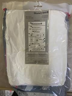 Disposable protective cloth