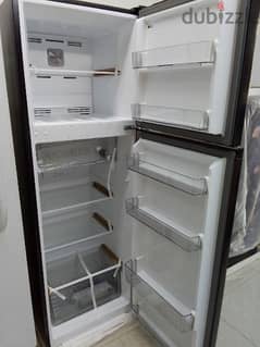 Midea Refrigerator 385 Ltr
