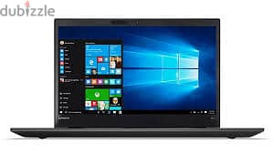 Big Offer Lenovo think Pad T570,T560 Core i7 6th Gen 15.6 inch Display