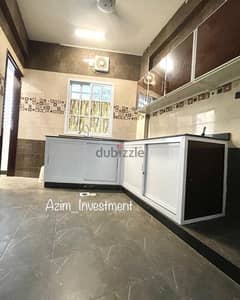 Modern 1BHK flat near Indian School Darsait-2washroom-OMR150 0