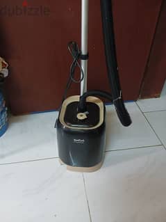 Tefal steamer for clothes and abaya.