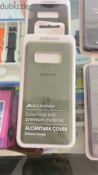 SamsungS20ultra cover note 20/note 8/s21/ orjinal samsung cover 1