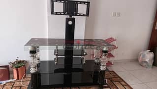 TV stand for sale good condition