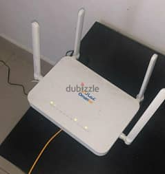 Omantel WiFi Connection Available Service