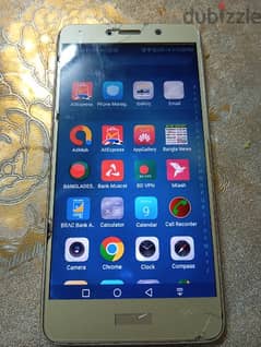 Huawei Y7 Prime  For Sale