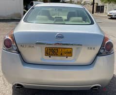 Nissan Altima 2008 for Sale