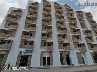 FLAT FOR RENT IN DUQM