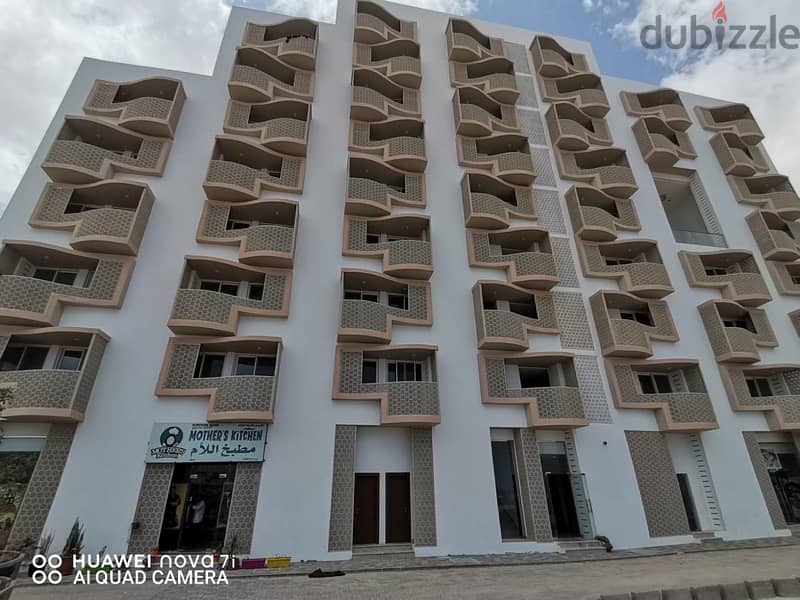 FLAT FOR RENT IN DUQM 0