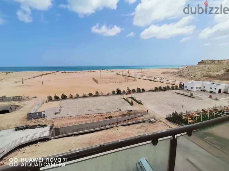 FLAT FOR RENT IN DUQM 3