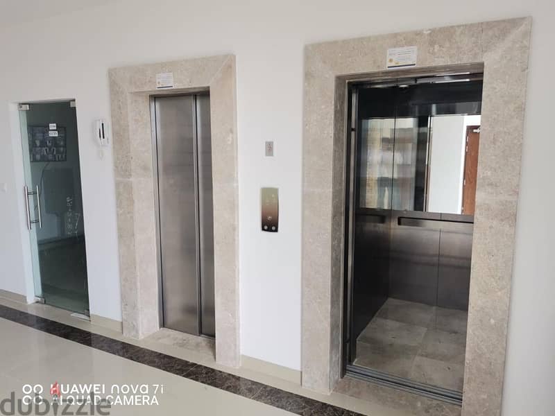 FLAT FOR RENT IN DUQM 4