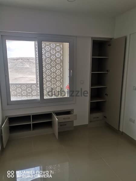 FLAT FOR RENT IN DUQM 11