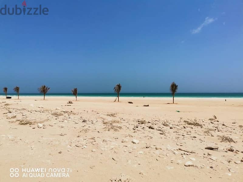 FLAT FOR RENT IN DUQM 13